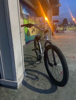 Geared 27.5 mafia