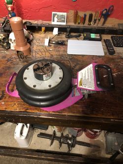 Zendex rak jak air jack