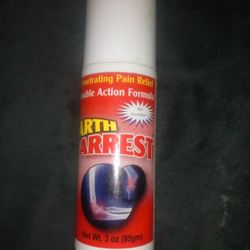 Arthritis rolling Stick 