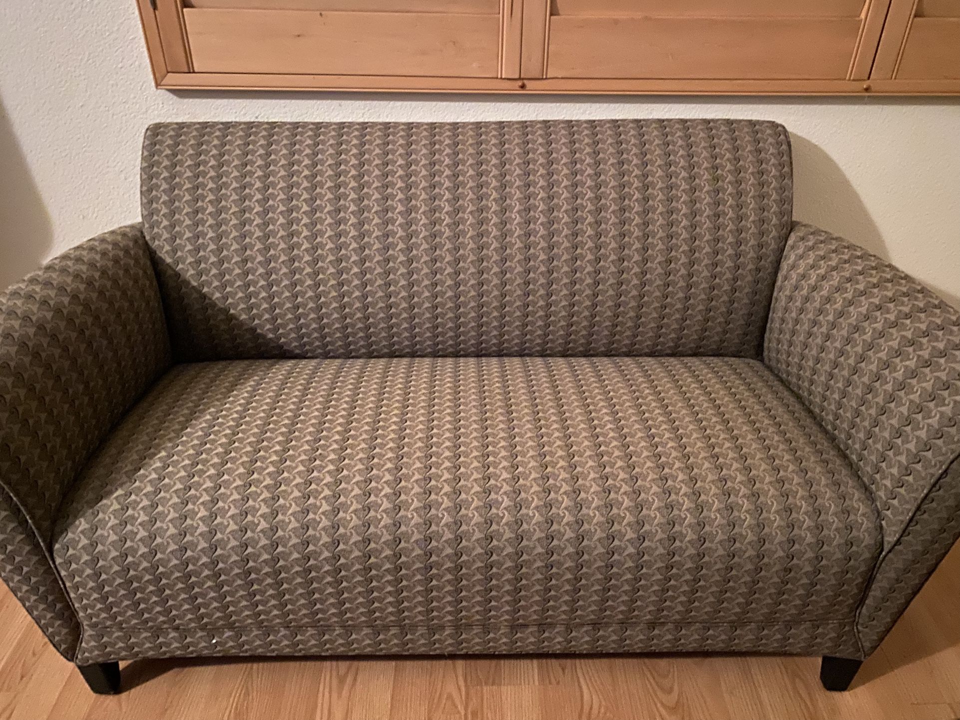 Small Love Seat