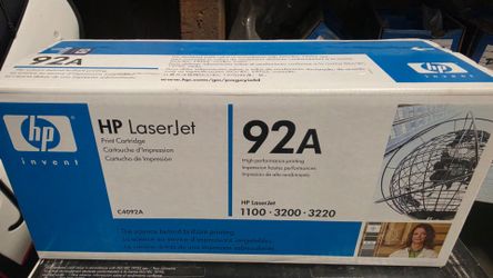 Hp Printer Cartridges