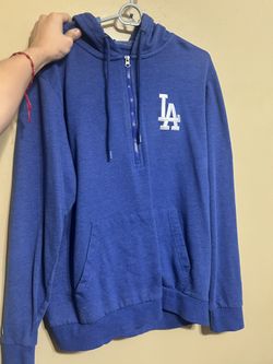 Dodger hoodie