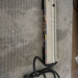 Monster Power Home Theater Powerbar 1100 – Surge Protector / Power Conditioner