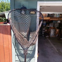Ranger Hook Free Fishing Net