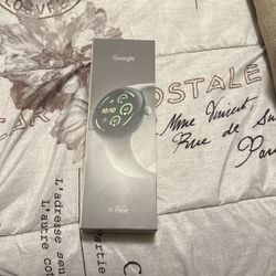 Google Pixel Watch 3 