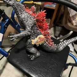 25 Dollars New Godzilla Action Figure Toy 
