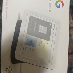 Goggle Hub Tablet 