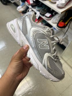 NEW BALANCE - SZ 8