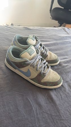 Crenshaw skate club nike sb dunks