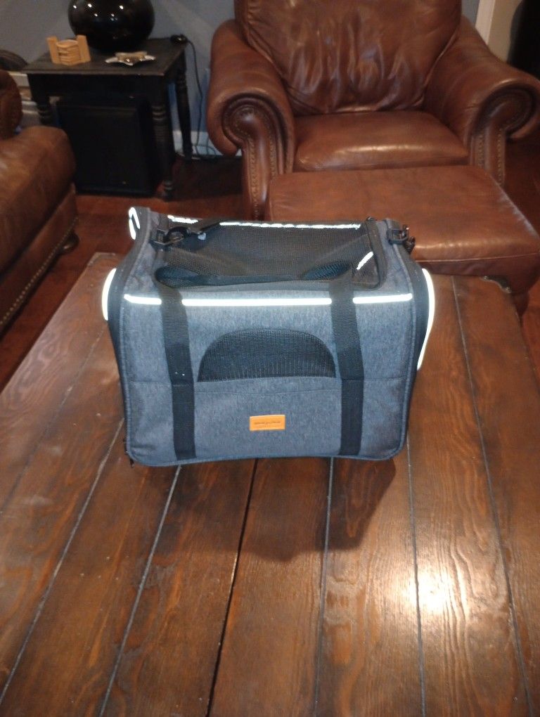 Morpilot Pet Carrier 