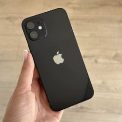 iPhone 12 Unlocked With Warranty 