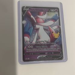 Dark Sylveon V