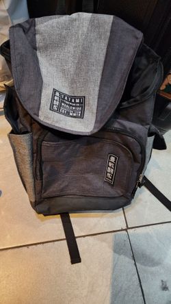 Tatami Backpack