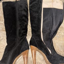 Calvin Klein Boots