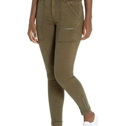 Joie Park Cargo Pants Size 6