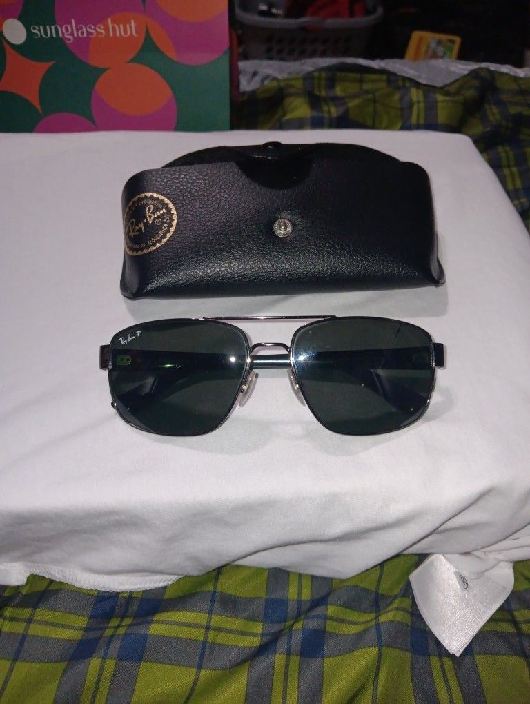 Ray Bands