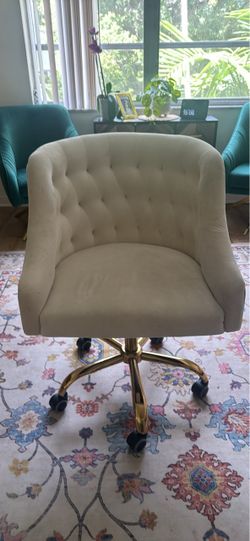 Modern chair