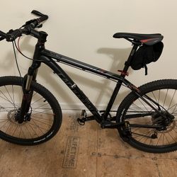Mountain Bike 26inch Cannondale