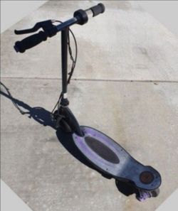 Razor Power Core E100 Electric Scooters - NowBoth For $20!