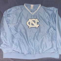 MENS UNC JACKET