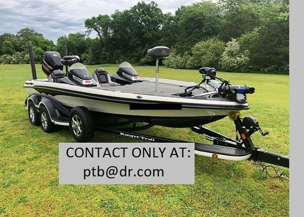 Photo ndtye2017 Ranger 520C