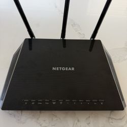 AC1750 Netgear Nighthawk Router