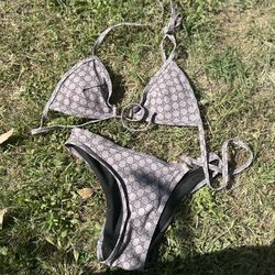 Bathing Suit