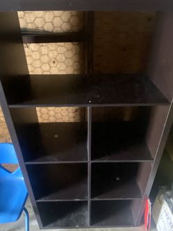 Storage Cabinet