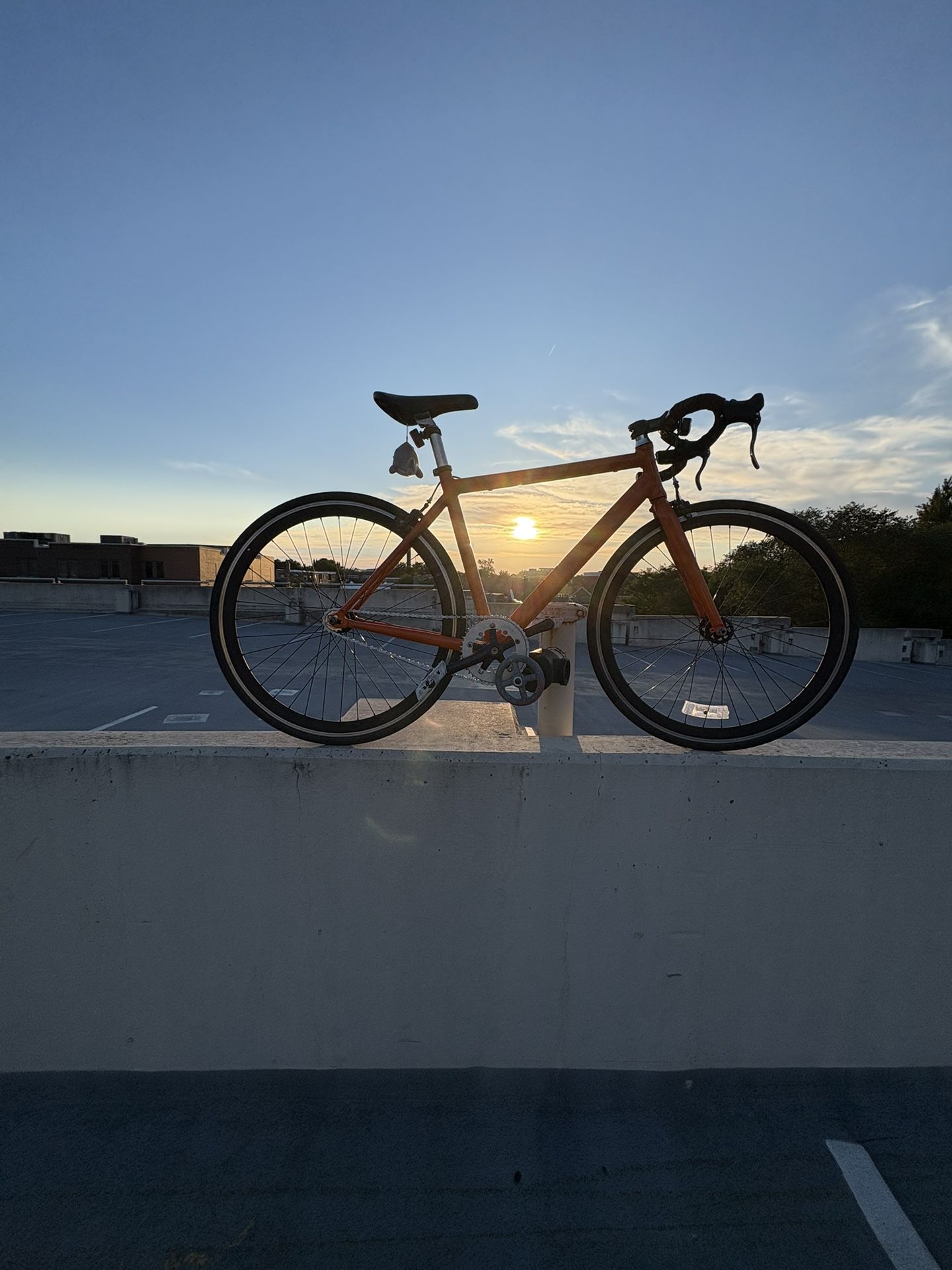 Fixie 