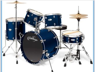 Drum kit