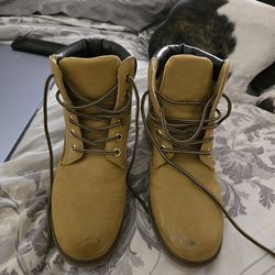 Women's steel toe boots