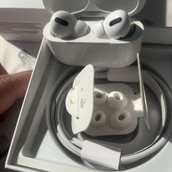 Air Pod Pros
