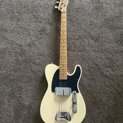  Telecaster Bass