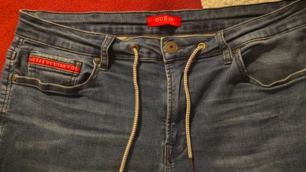 Guess Shorts Size 36