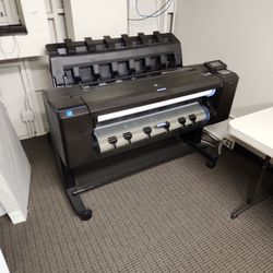 HP T1530PS Plotter