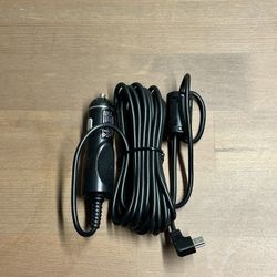 Brand New Never Used  Nextbase Dash Cam 12V car power cable.  Compatible w/ 622GW, 522GW, 322GW