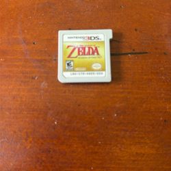 The Legend Of Zelda