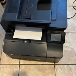 Hp Printer 