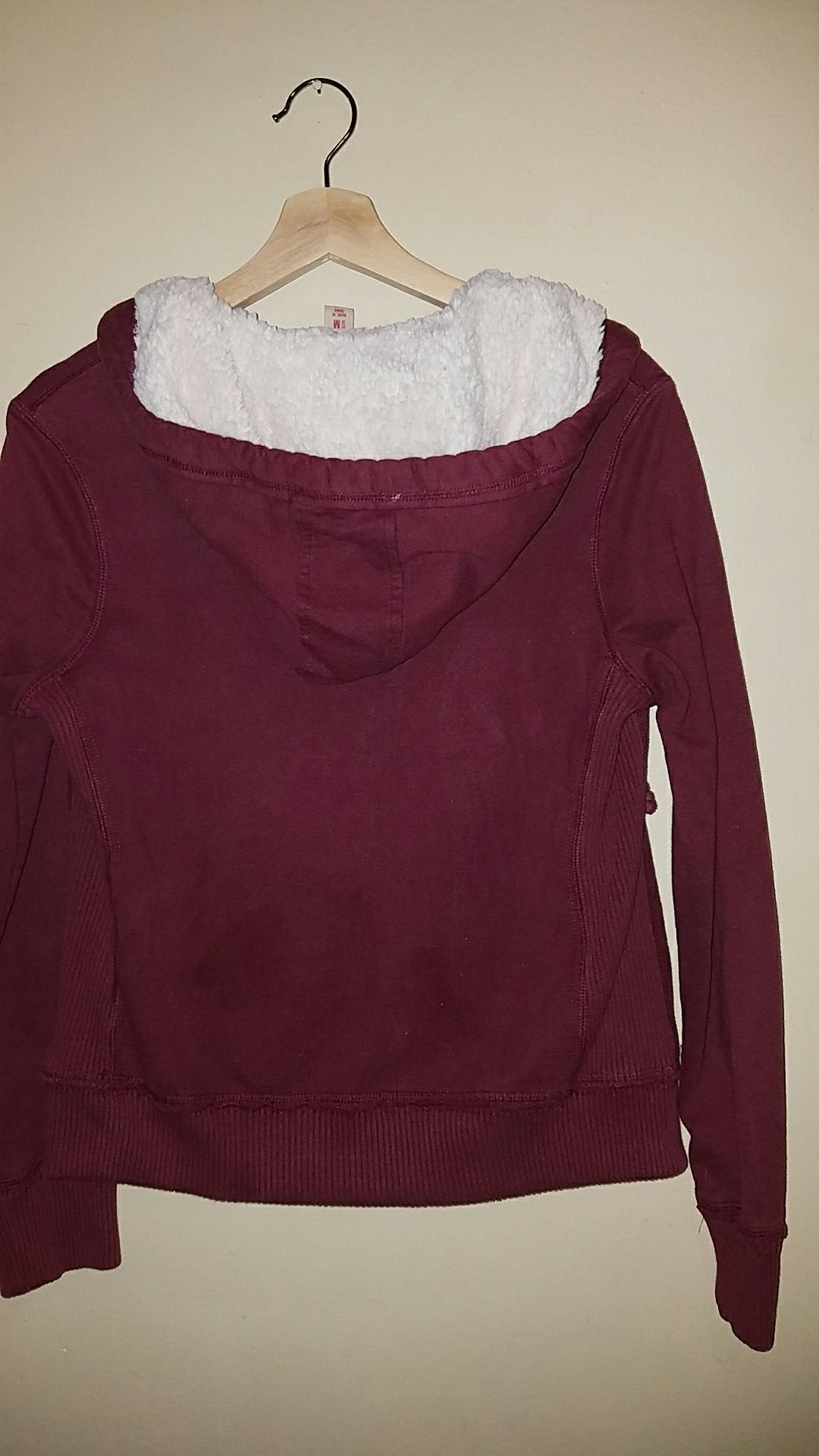 Mossimo jacket