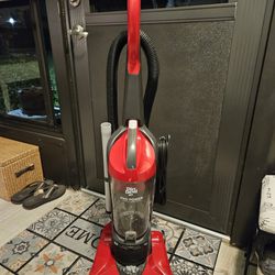 Dirt Devil Pro Power Vacuum 