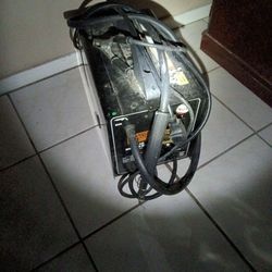 Chicago  electric welder 240 volts flux wire feed