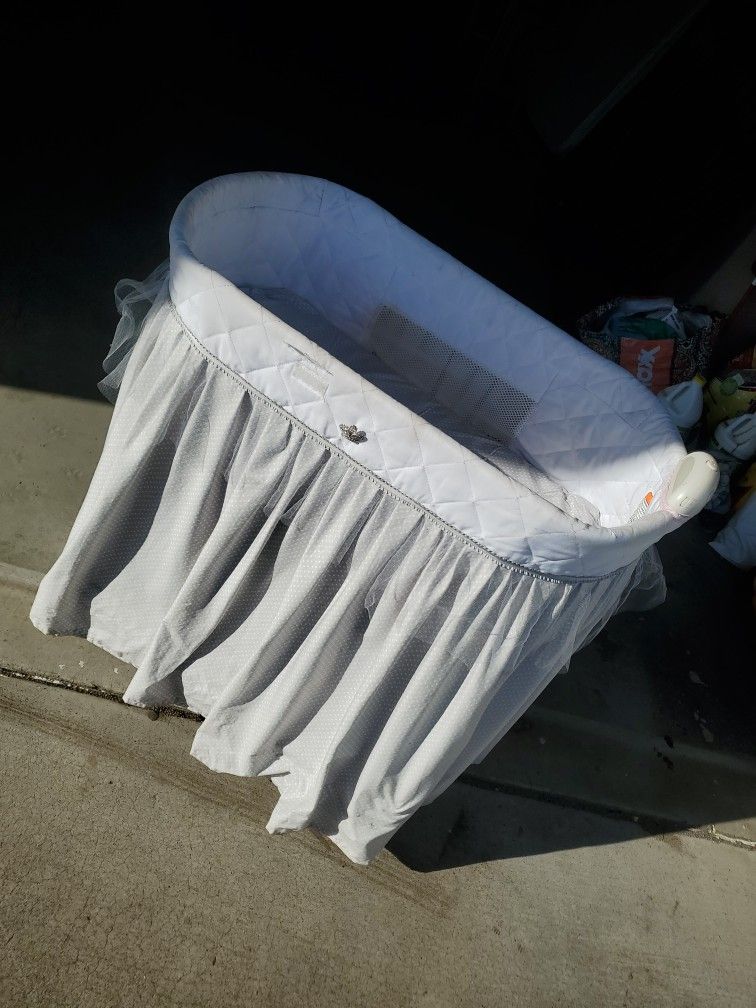 Bassinet