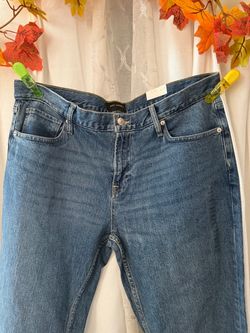 Men’s pants Size 38 by 30 brand Free assembly Jeans !🌺