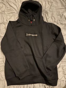 Supreme Hoodie XL