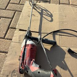 Electric Drill