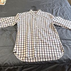 Button Up
