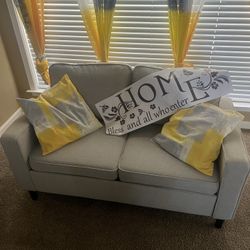 Living Room Couch Set 