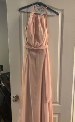 Gorgeous bridesmaids dress