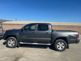 2010 Toyota Tacoma
