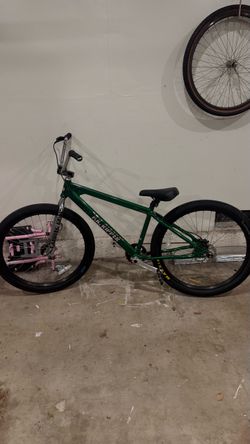 PK Ripper 29 Inch BMX (Trade or sell)